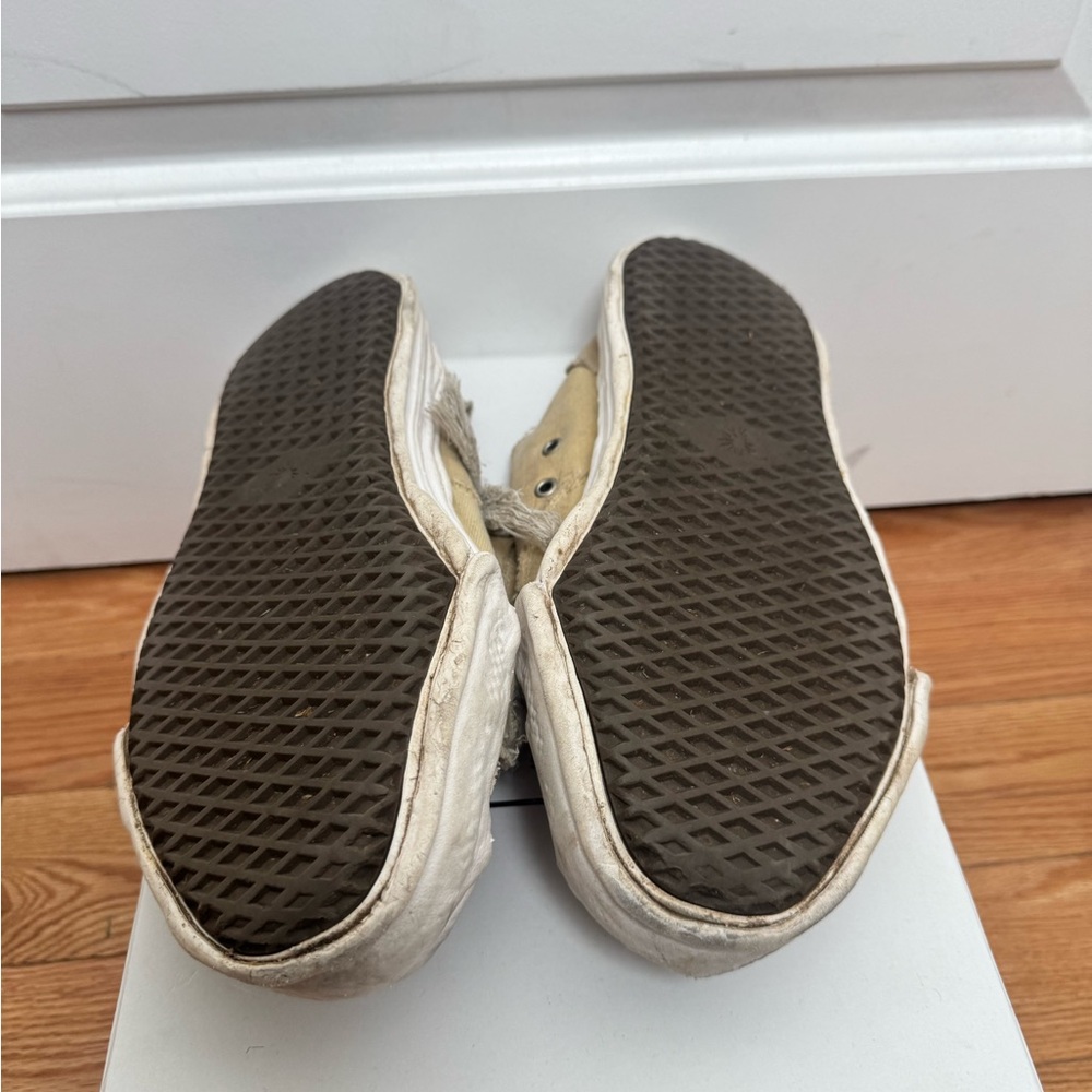 Miharayasuhiro RARE OG Canvas Sneaker EU 43 - Picture 9 of 10